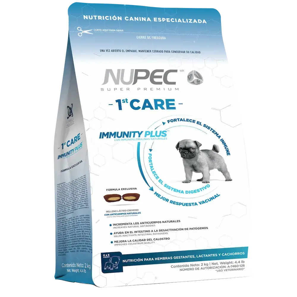 Nupec Felino 1st Care